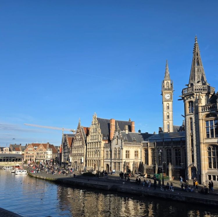 Belgium