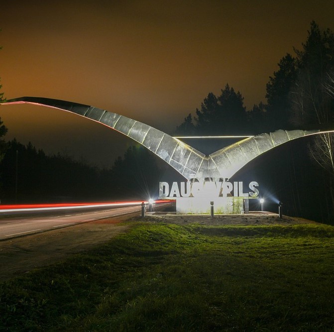 Daugavpils