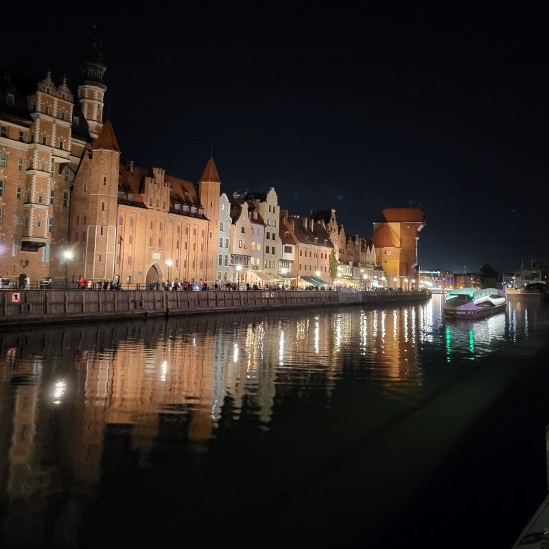 Gdansk
