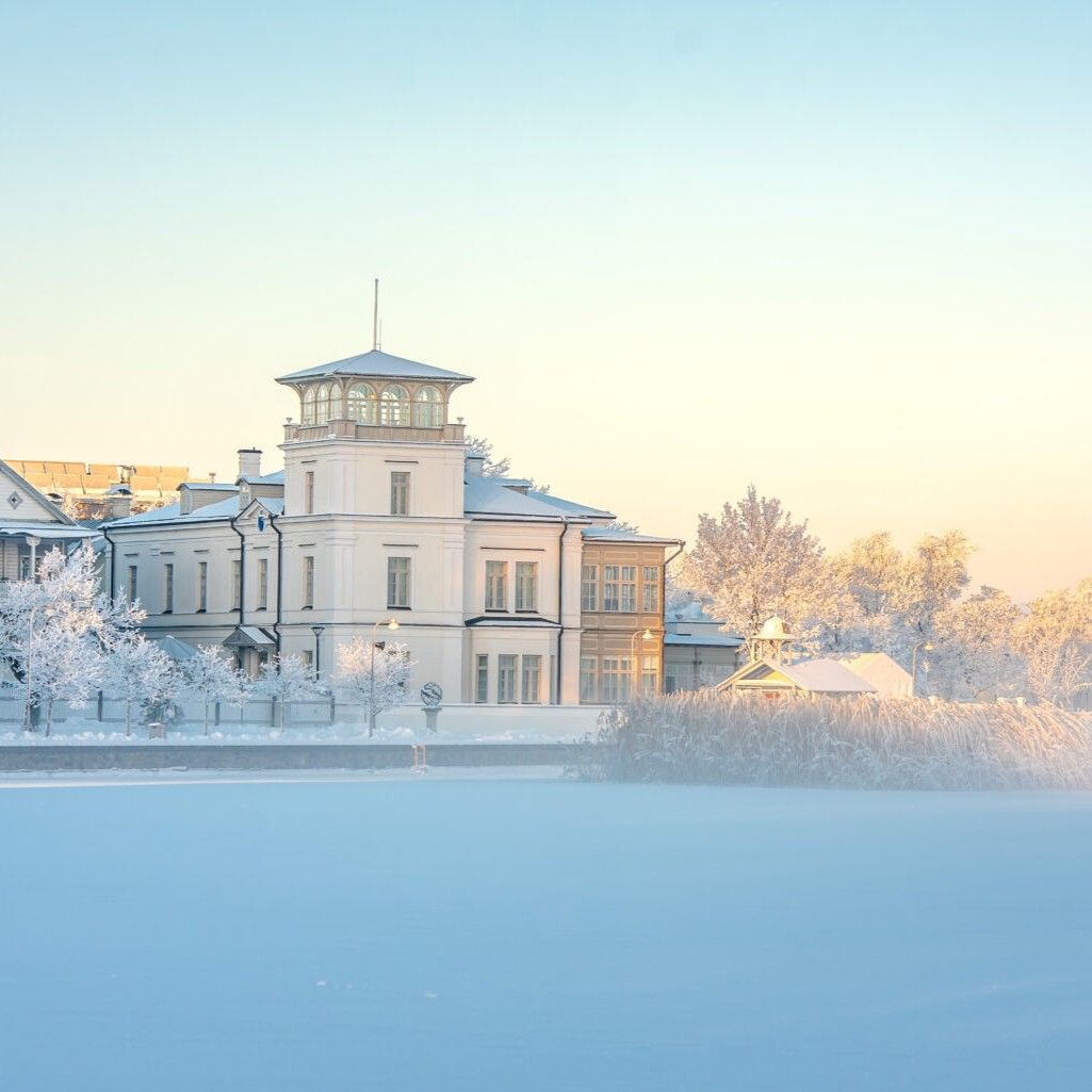Haapsalu