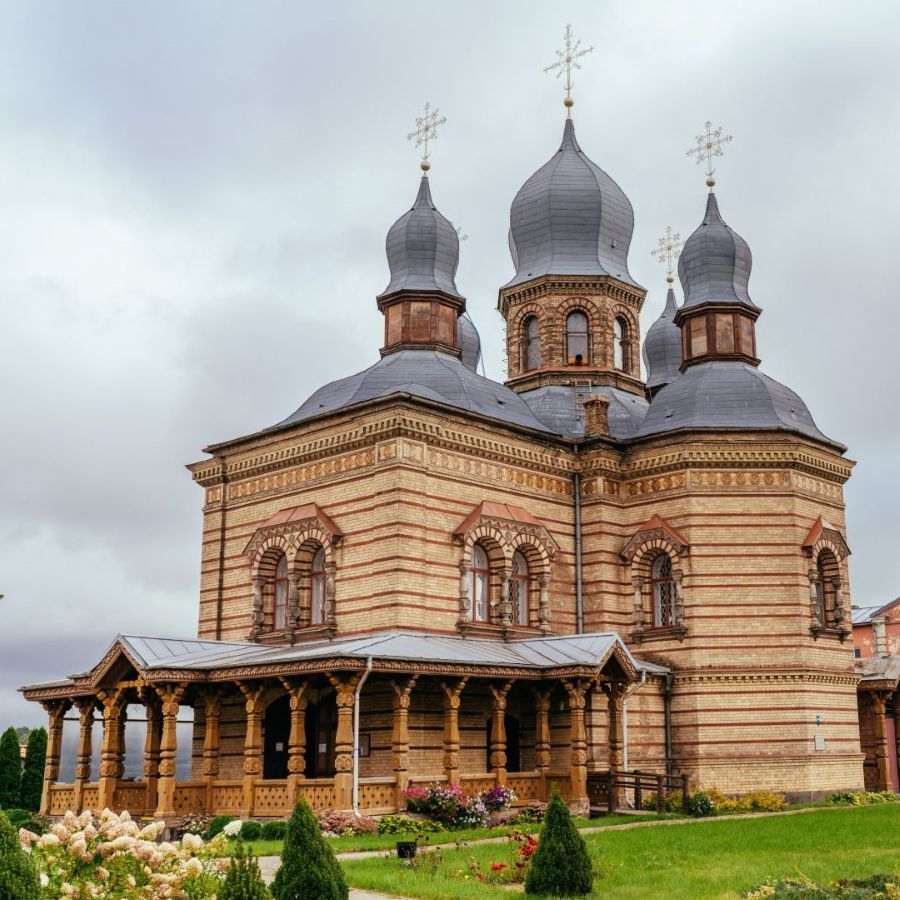 Jekabpils
