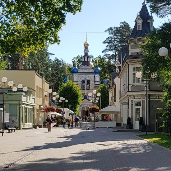 Jurmala