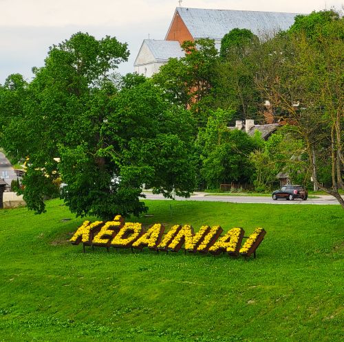 Kedainai