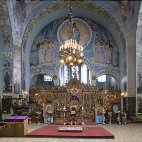 Klosteris