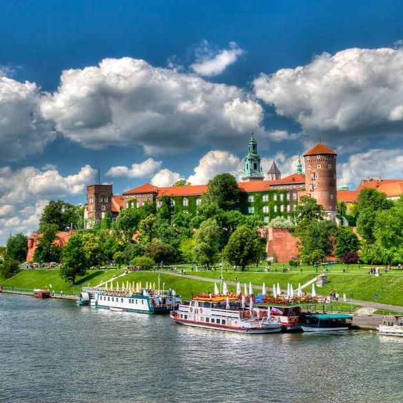 Krakow