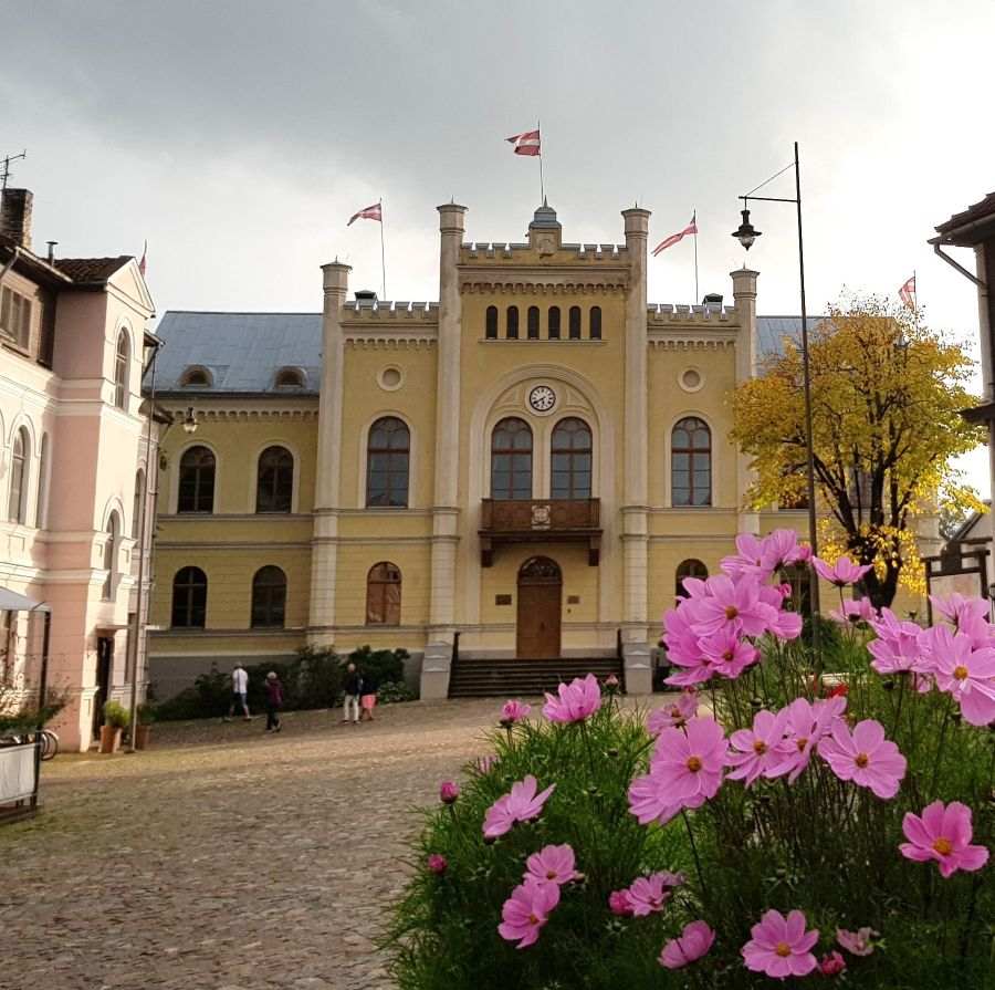 Kuldiga