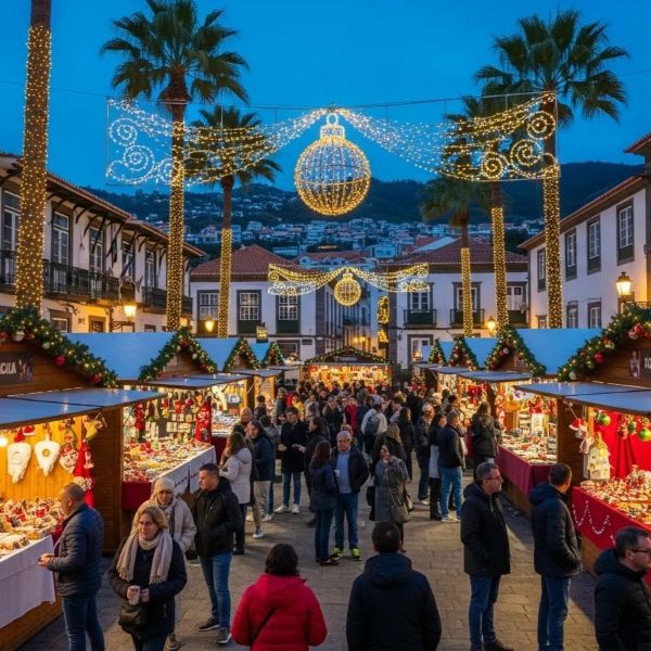 Madeira