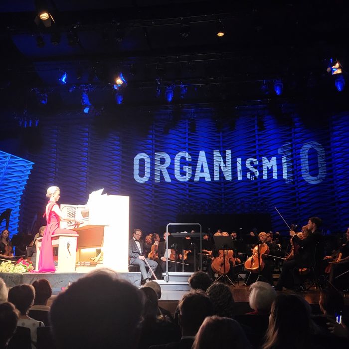 Organismi