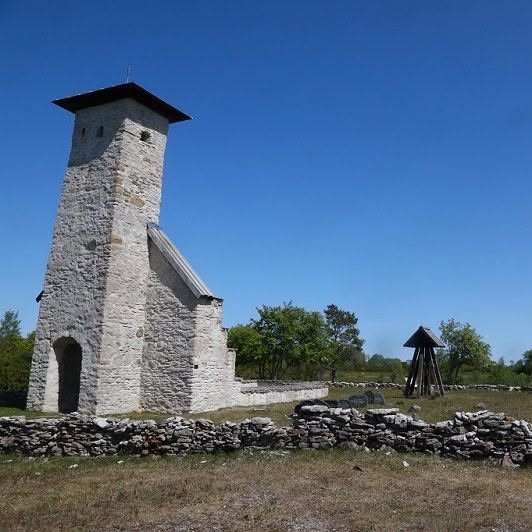 Osmusaar
