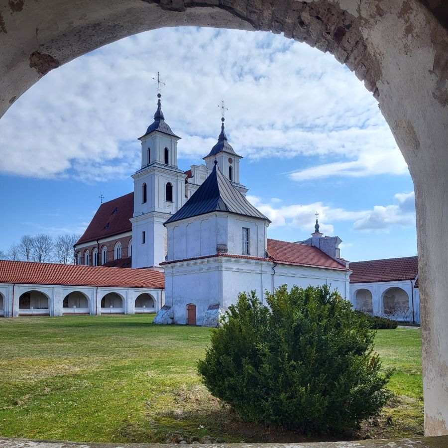 Tytuvenai