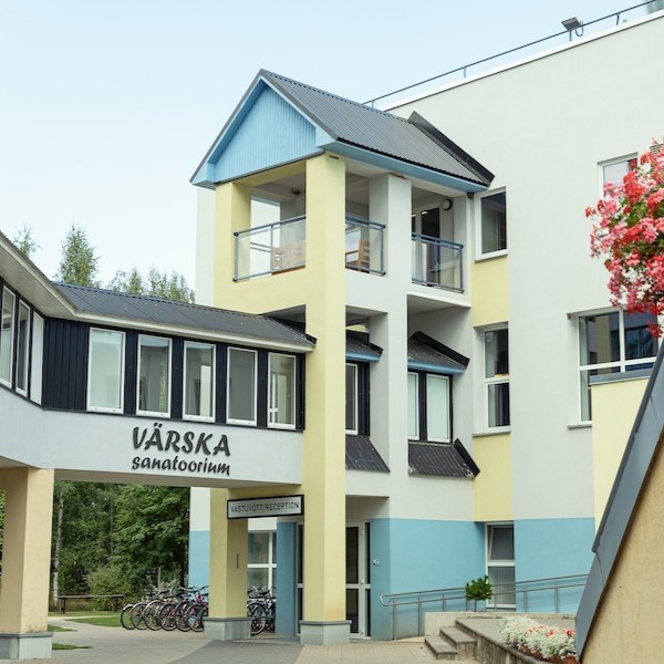 Varska