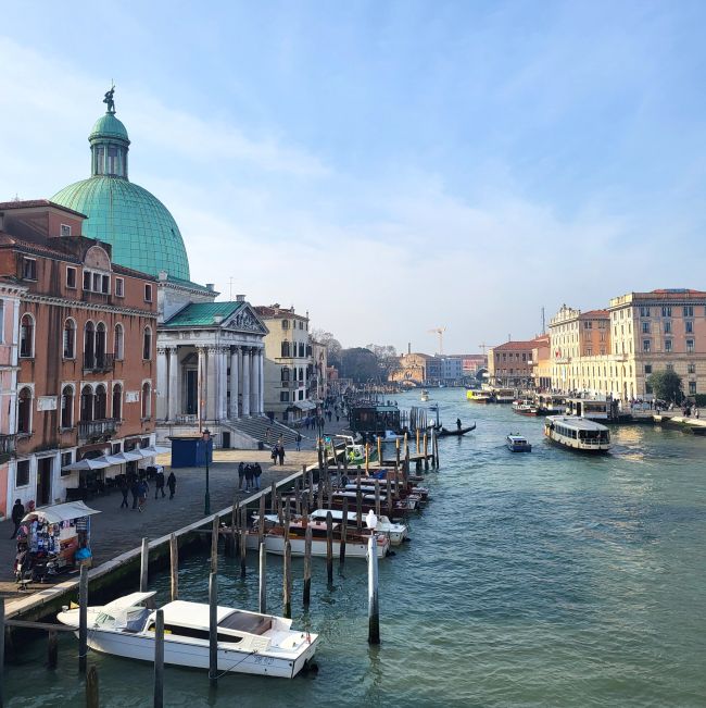 Venecija